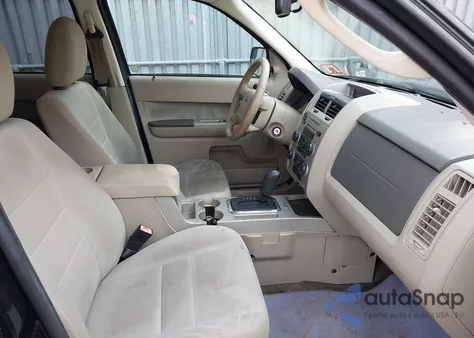 2012 Ford Escape Xlt from USA, damaged, VIN 1FMCU0DG3CKA32227